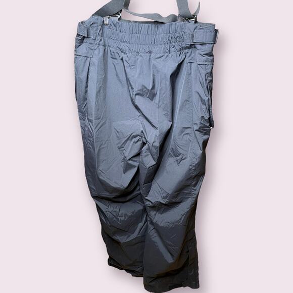 NWT Columbia Dillon Ridge Bibs II Snow Pants - Picture 3 of 7